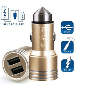 شارژر فندکی مدل HAMMER