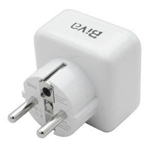 مبدل برق تایمردار بیوا مدل PS-03