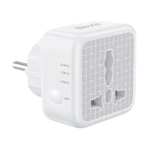 مبدل برق تایمردار بیوا مدل PS-03